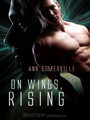 On Wings, Rising - ebook